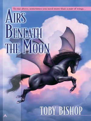 cover image of Airs Beneath the Moon